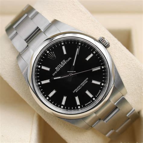 rolex datejust oyster perpetual quadrante nero|rolex datejust bracelet.